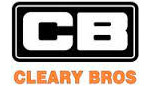 Cleary Bros Business Logo