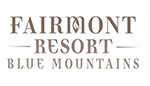 Fairmont Resort Blue Mountains Business Logo