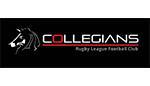 Collegians Business Logo