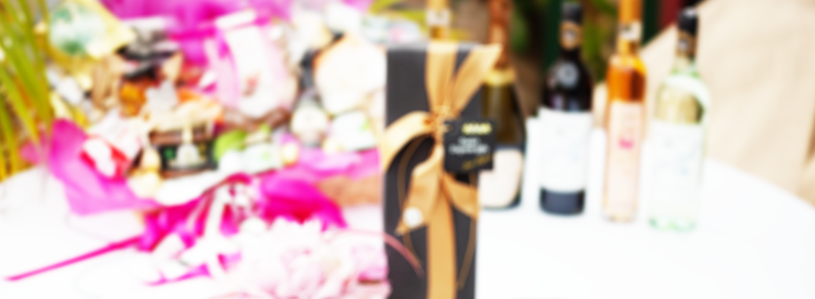 Background Image of Corporate Hampers